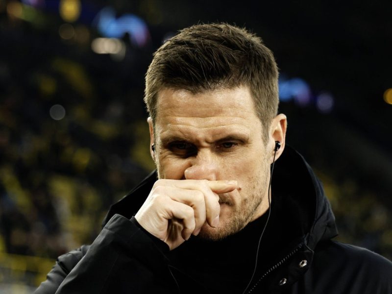 Borussia Dortmund: Überraschender Abgang? Kehl ist wohl Favorit bei Bundesligist