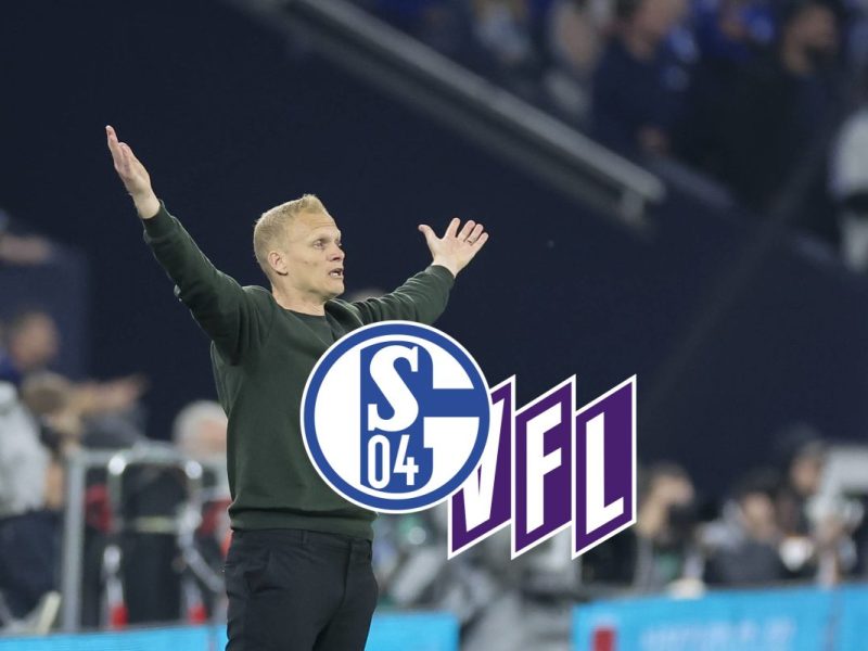 FC Schalke 04: Geraerts haut nach Stadion-Wirrwarr auf den Tisch – „Schwer zu verstehen“