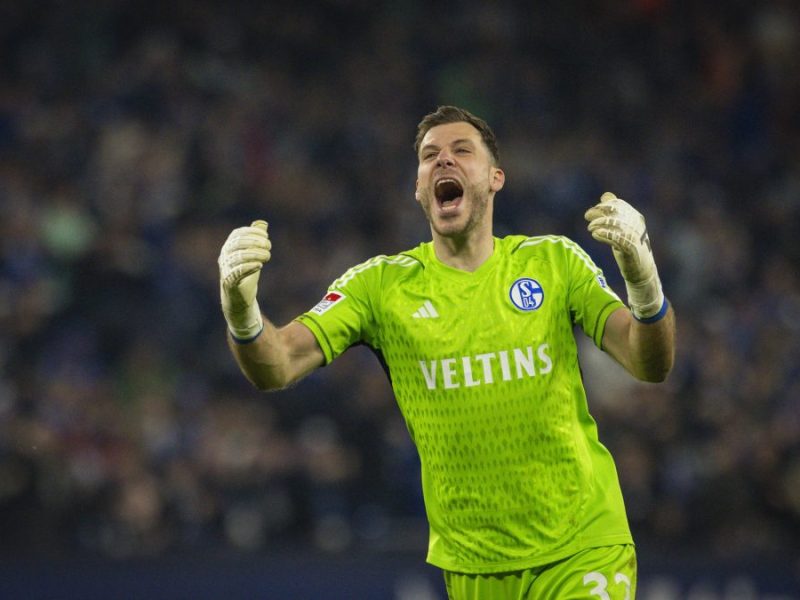 FC Schalke 04 atmet auf – Horror-Szenario ist vom Tisch