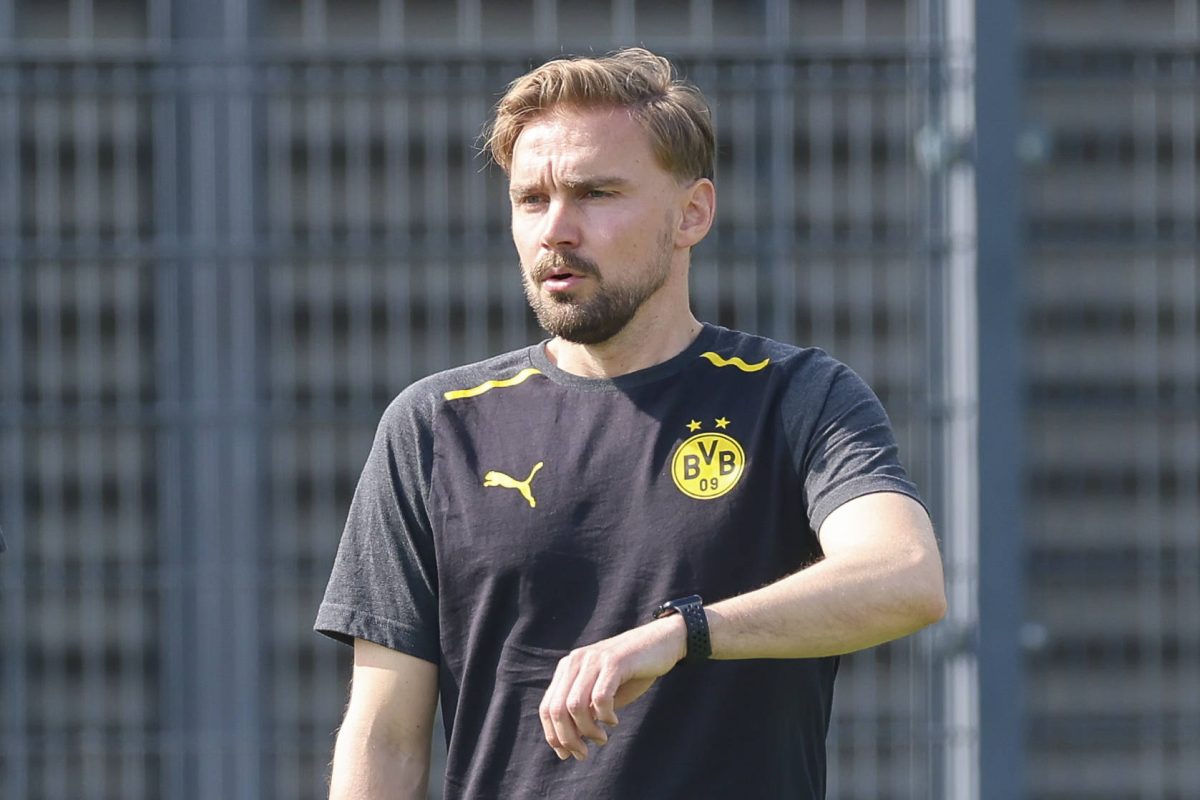 Borussia Dortmund Marcel Schmelzer
