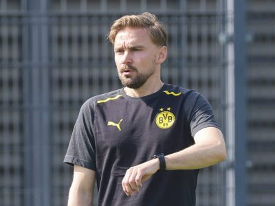 Borussia Dortmund Marcel Schmelzer