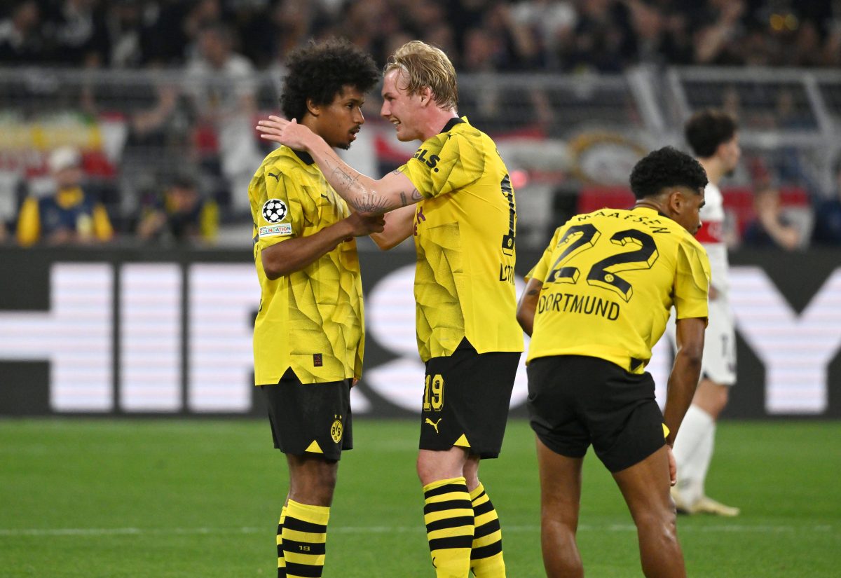 Borussia Dortmund: Nagelsmann legt sich fest! EM-Entscheidung um BVB-Star gefallen