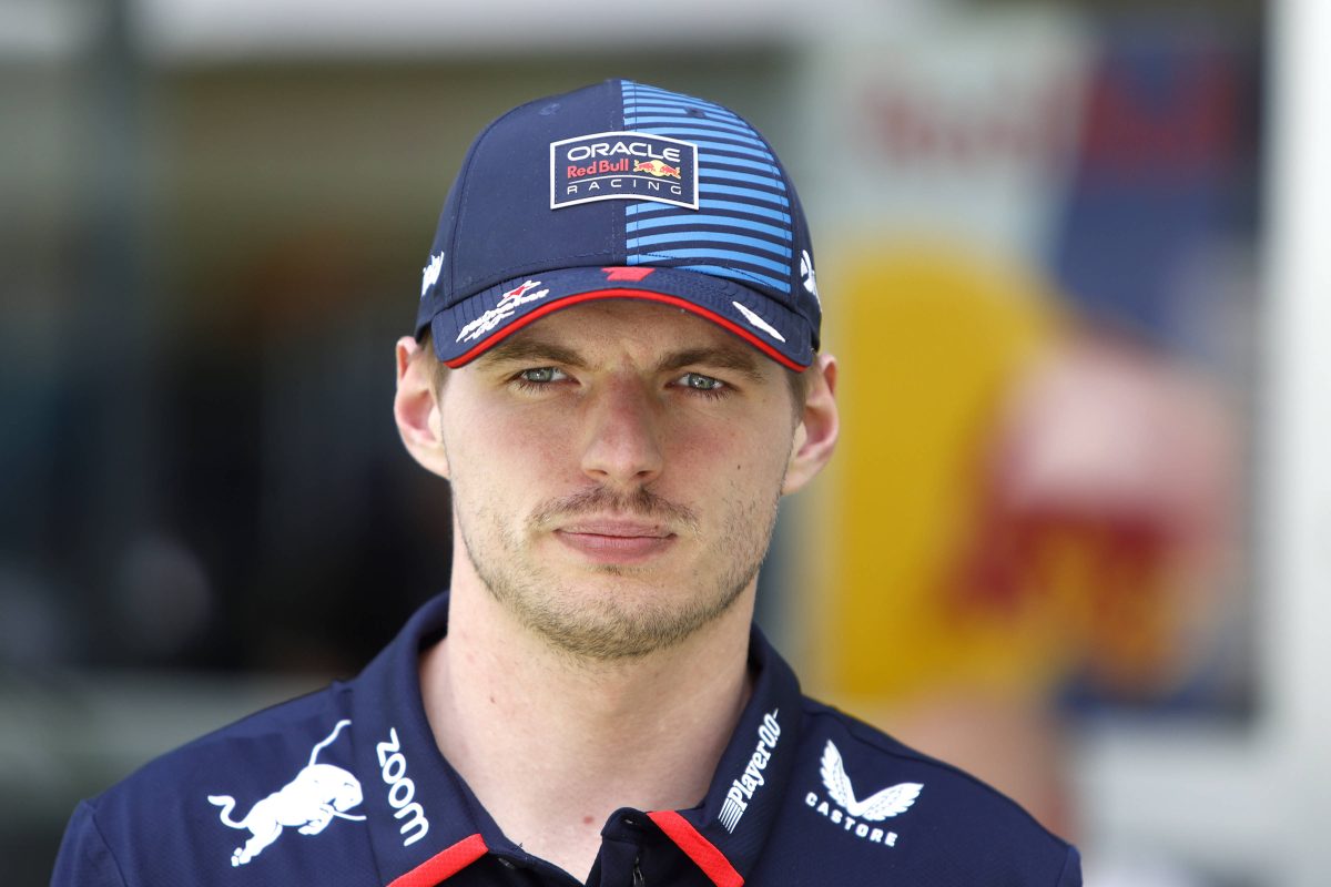 Formel 1: Verstappen-Zukunft geklärt? Plötzlich wird der Red-Bull-Pilot schwammig