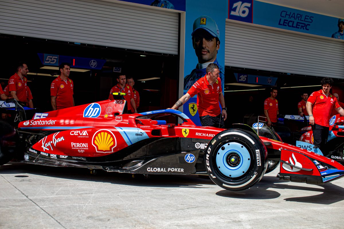 Formel 1 – Miami-GP im Live-Ticker: Erstes Rennen nach Newey-Hammer – wie präsentiert sich Red Bull?
