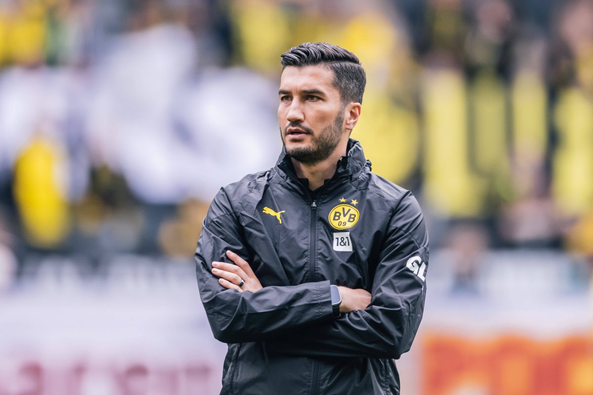Borussia Dortmund: Sahin-Alarm beim BVB – kann der Co-Trainer widerstehen?