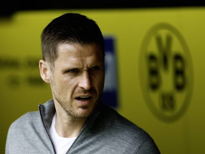 Borussia Dortmund bekommt die große Revanche nicht.