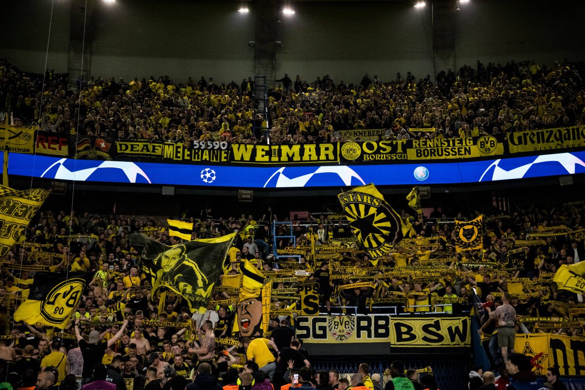 Borussia Dortmund steht im Finale! DAS müssen alle BVB-Fans jetzt beachten