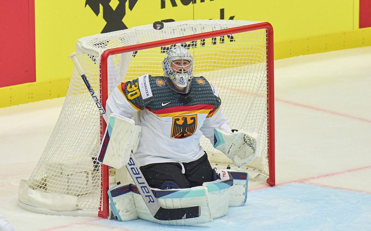 Eishockey-WM 2024: Wer gewinnt bei USA – Deutschland.