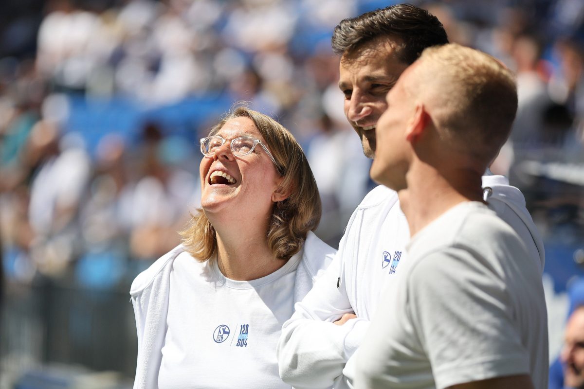 Das kann der klamme Pottklub gut gebrauchen! Schalke 04 bekommt einen unerwarteten Geldregen und darf sich über eine Finanzspritze freuen.