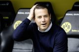 Lars Ricken kann sich bei Borussia Dortmund über seine erste Verpflichtung freuen.