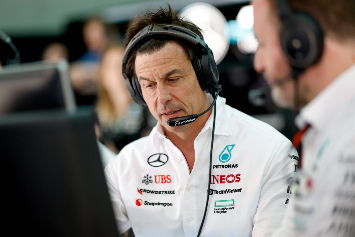 Formel 1: Brutale Ernüchterung bei Mercedes – Wolff haut auf den Tisch: „Bin verärgert“