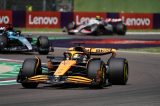 McLaren geht in der Formel 1 mit neuem Design an den Start.