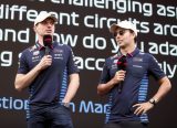 Formel 1: Fahren Sergio Perez und Max Verstappen auch 2025 gemeinsam für Red Bull?