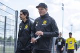 Deutliche Worte! Edin Terzić hat sich vor dem Champions League-Finale geäußert. Der Trainer von Borussia Dortmund haut auf den Tisch.