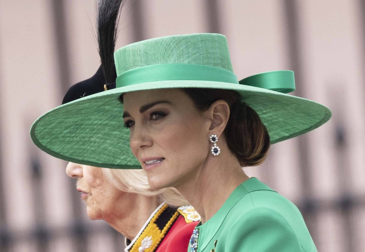 Kate Middleton zieht klaren Entschluss – Insider packt aus