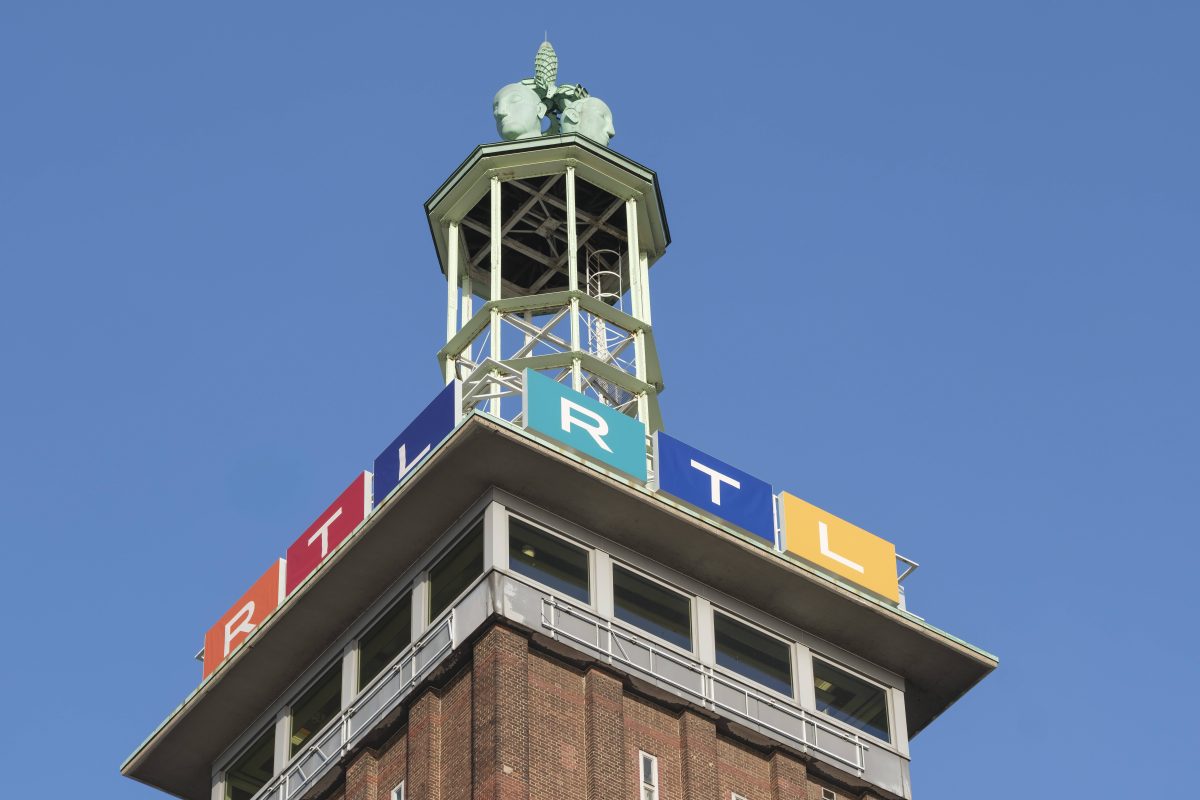 RTL darf nun die freudige Nachricht verkünden: Während der EM holt der Sender nun eine beliebte Serie zurück ins TV-Programm...