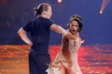 Nach ihrem Sieg bei „Let’s Dance“ haben Gabriel Kelly und Malika Dzumaev allen Grund zur Freude. Doch verstimmte DIESE Sache ihre Laune...