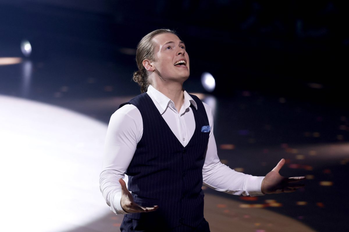 Letzter Tanz, groÃŸe Emotionen: â€žLet's Danceâ€œ neigt sich dem Ende zu! Doch steht nach DIESER Jury-Bewertung der Gewinner schon fest?