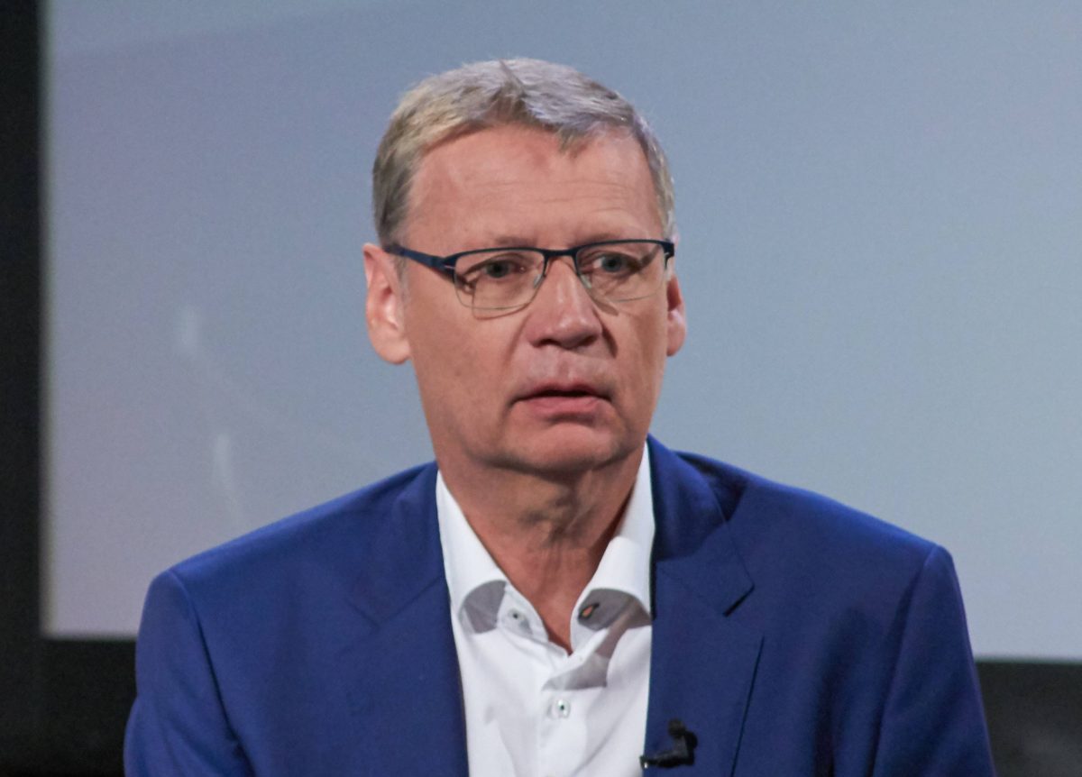 GÃ¼nther Jauch erlebt ein UnglÃ¼ck nach dem NÃ¤chsten. Nach seiner traurigen RestaurantschlieÃŸung, folgt nun ein weiteres UnglÃ¼ck...