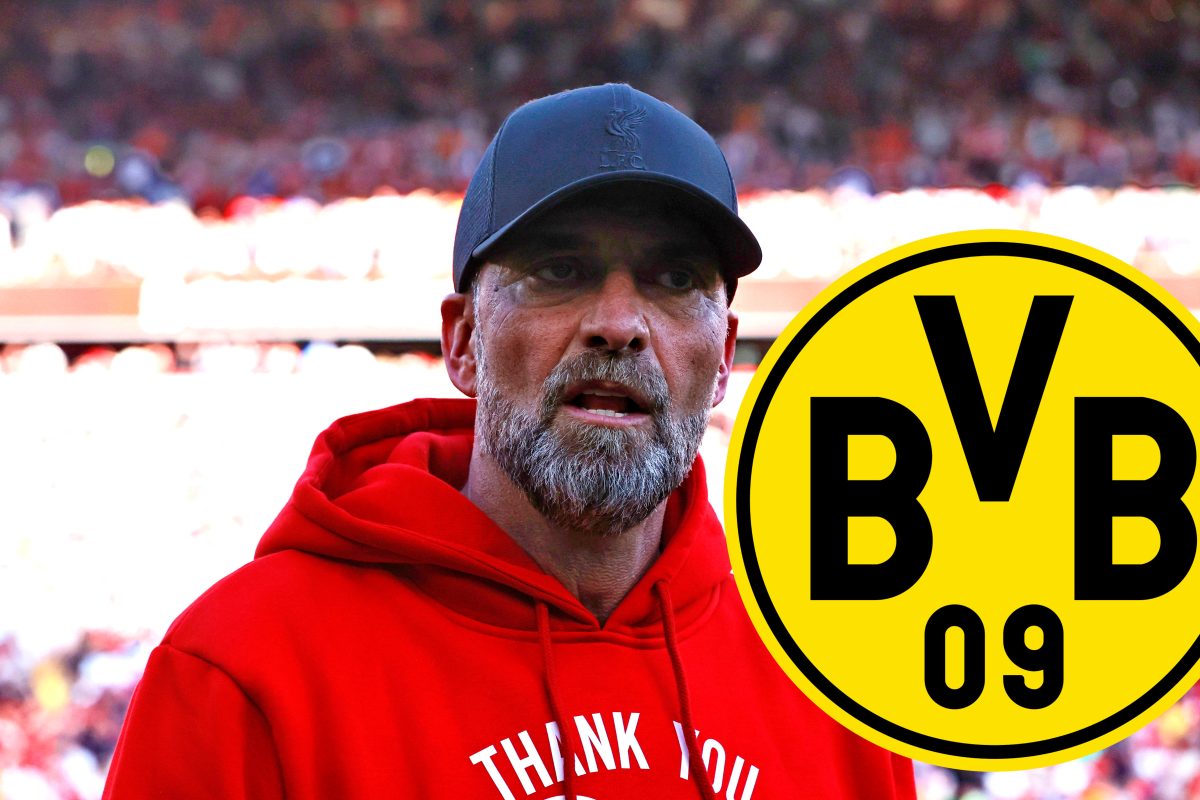 Borussia Dortmund: Klopp’s loopy rumours!  Internal and exterior discussions