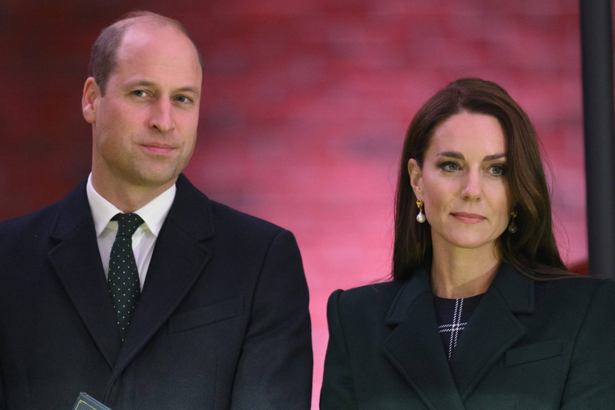 Kate Middleton war nach DIESER Entscheidung „am Boden zerstört“