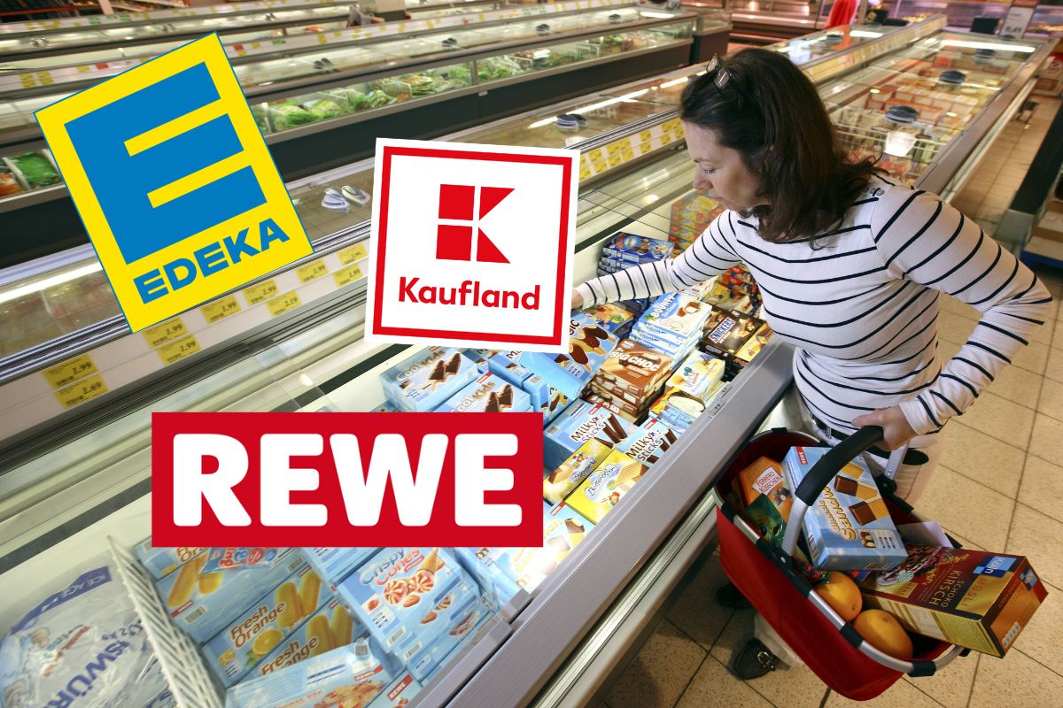 Edeka, Rewe und Kaufland: Sensation im Kühlregal! Auf dieses Produkt haben Kunden lange gewartet