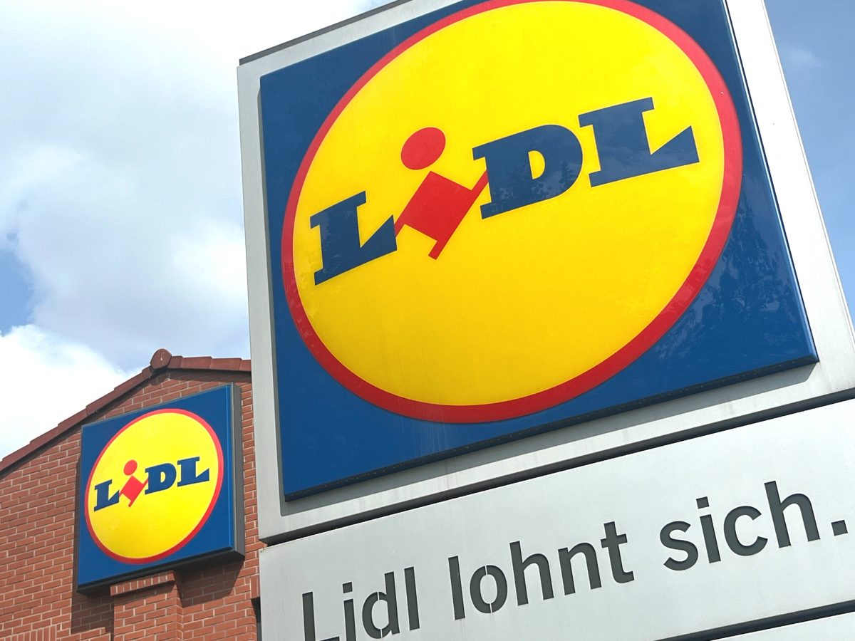 Lidl-Kunden werden reihenweise betrogen – auf diese gemeine Weise