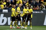 Borussia Dortmund: Marius Wolf