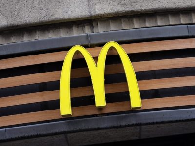 McDonald's in NRW