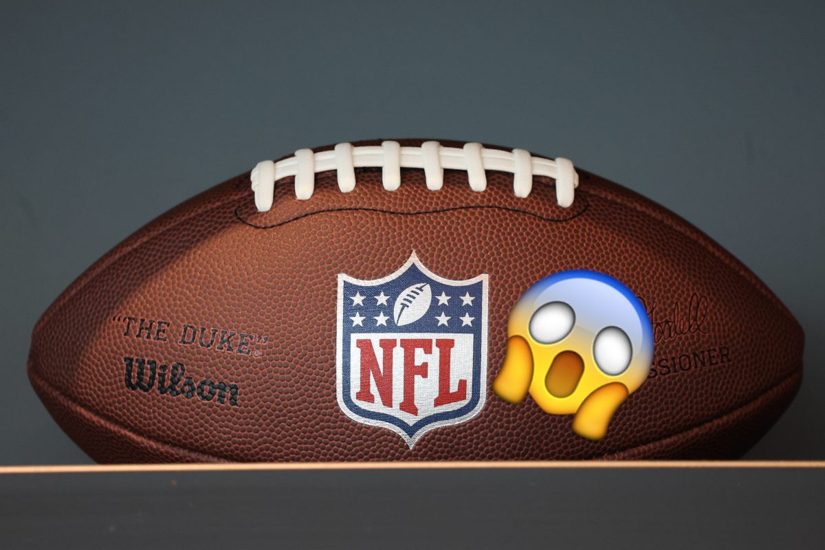 NFL-Hammer offiziell! Mega-Deal versetzt die Fans in Aufregung