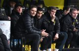 Borussia Dortmund: Nuri Sahin