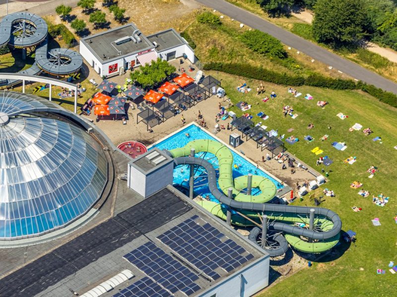 Aquapark Oberhausen zieht die Reißleine – es betrifft ALLE Besucher