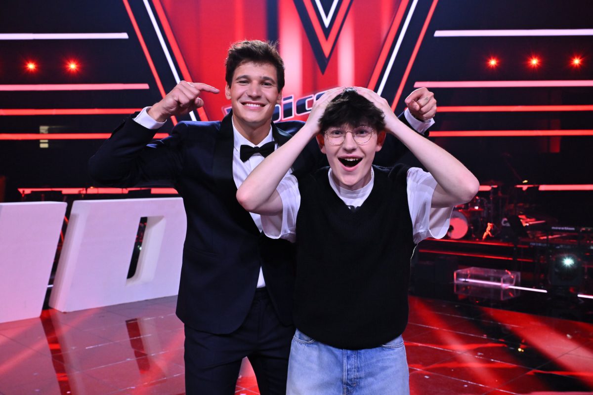 „The Voice Kids“ verkündet Sieger – kurz darauf macht diese Nachricht die Runde