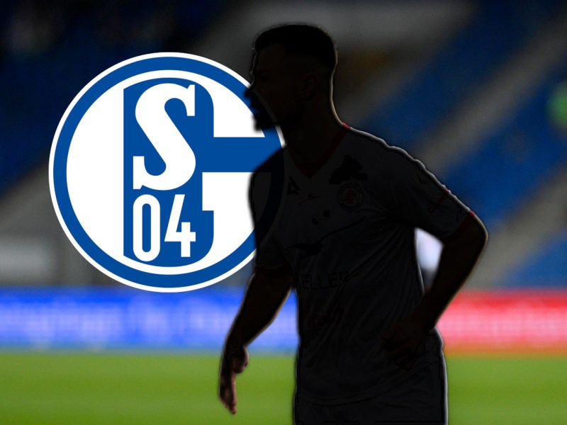 FC Schalke 04: Fans horchen auf – steht ein Transfer nun kurz bevor?