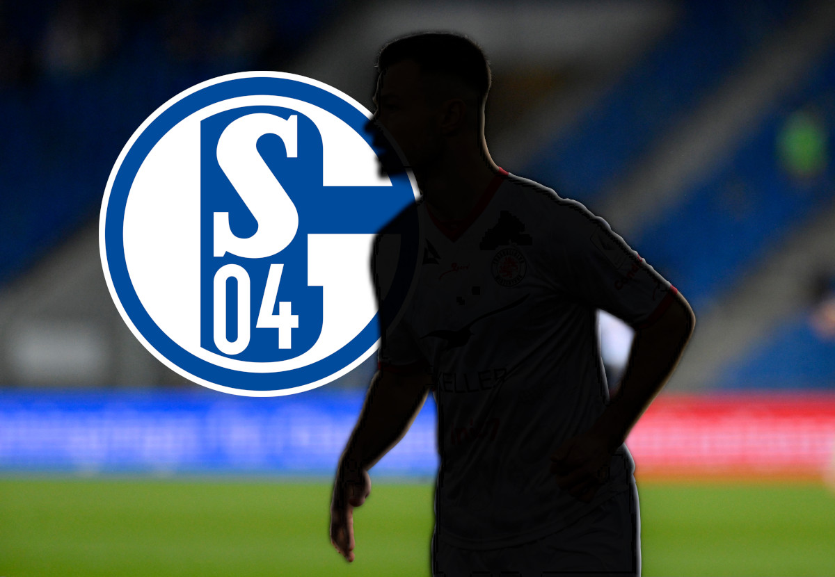 Seit einigen Tagen kursiert sein Name rund um den FC Schalke 04. Nun könnte ein Wechsel eines S04-Wunschspielers immer näher rücken.