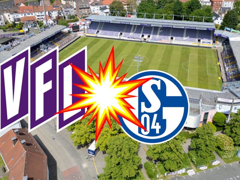FC Schalke 04: Entscheidung um Osnabrück-Spiel gefallen – bittere Auswirkungen für die Fans