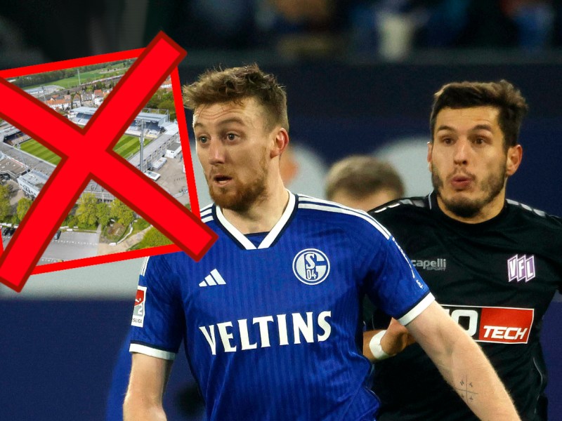 FC Schalke 04: Osnabrück-Chaos geht weiter! VfL zündet die nächste Stufe