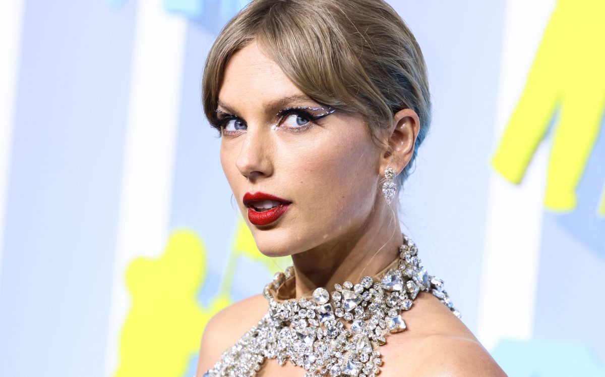 Taylor Swift: Sängerin erhebt schwere Vorwürfe