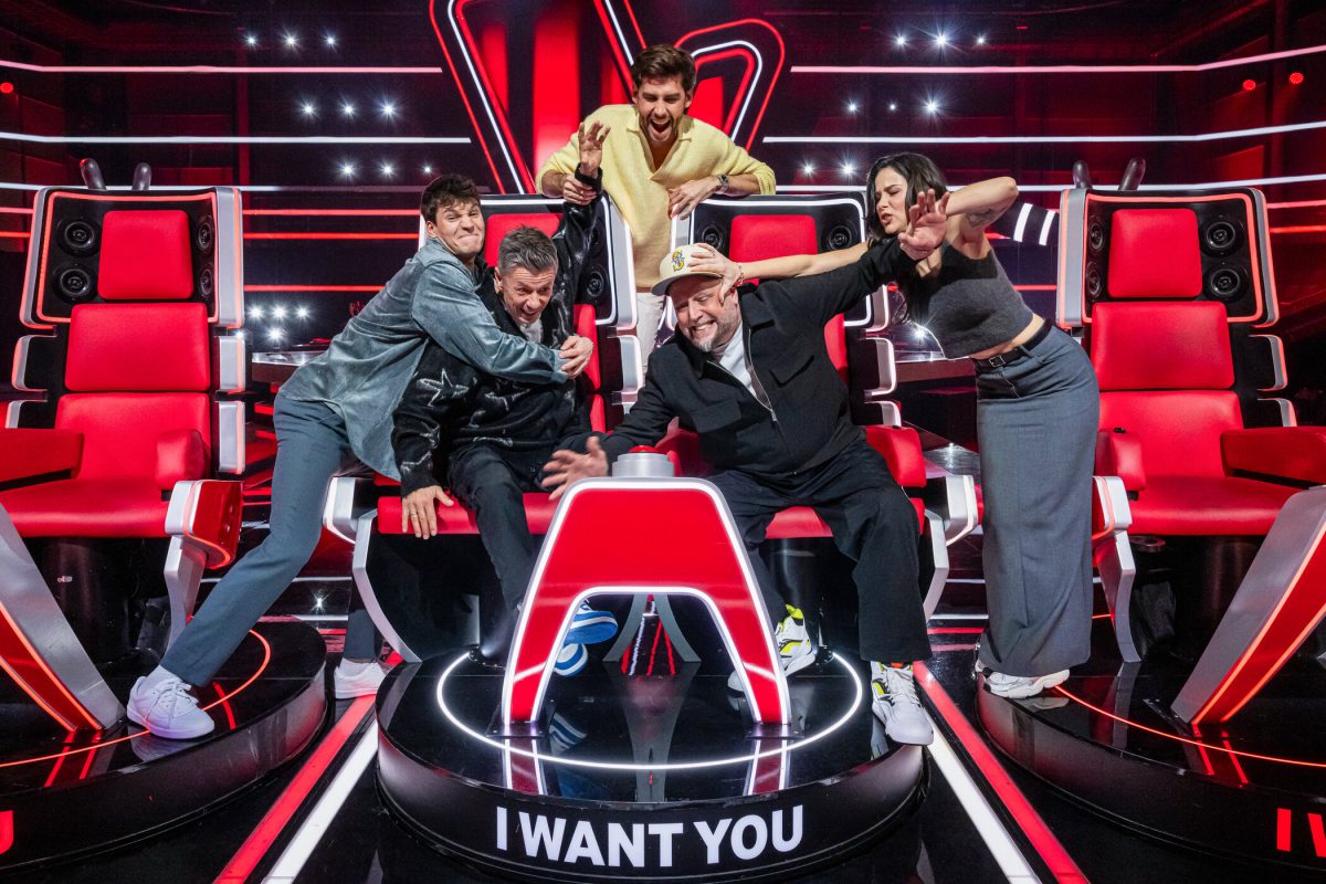 Sat.1-Patzer: „The Voice Kids“ sorgt für Verwirrung