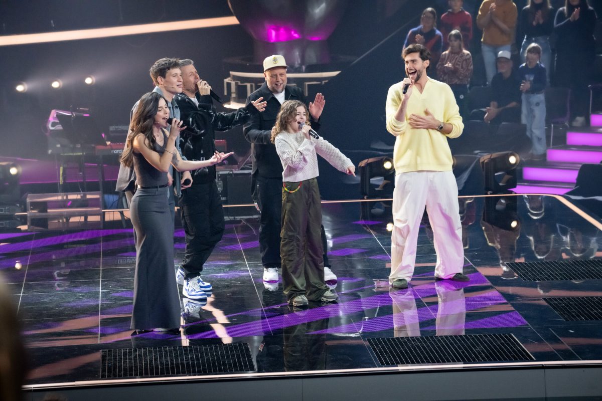 Mit „The Voice Kids“ versprach sich Sat.1 jede Menge glückliche Zuschauer. Doch jetzt herrscht beim Sender traurige Gewissheit...