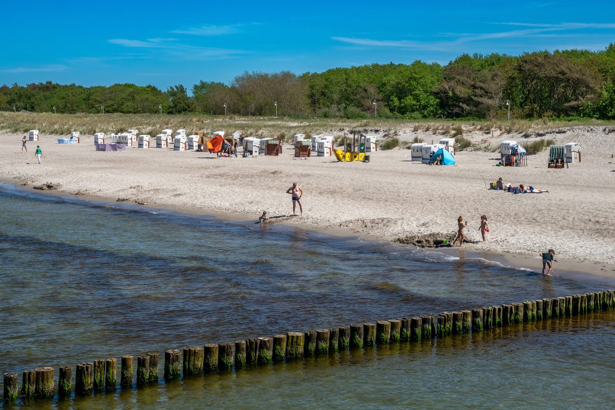 Urlaub an der Ostsee: Teuer-Frust! Gäste setzen lieber auf diesen Billig-Trend