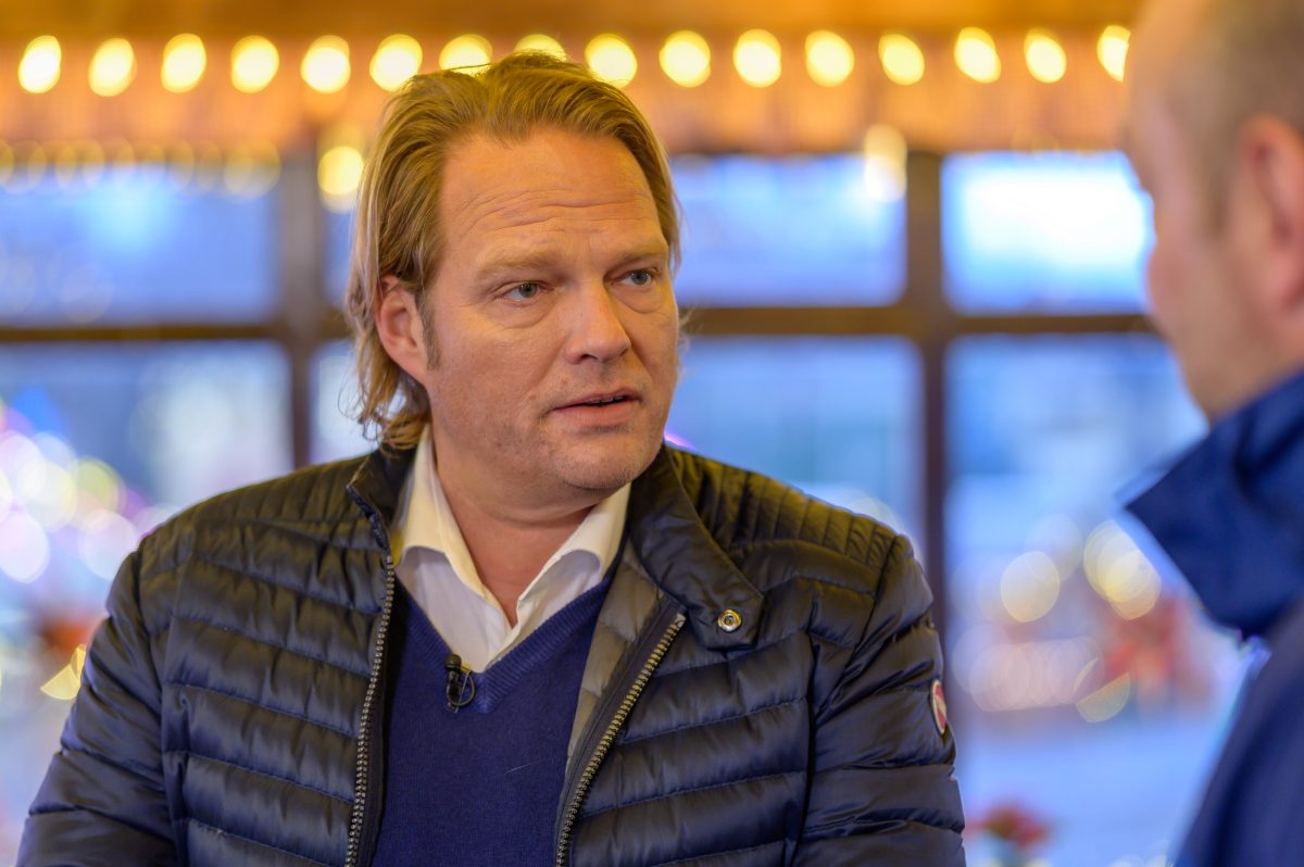 Björn Freitag
