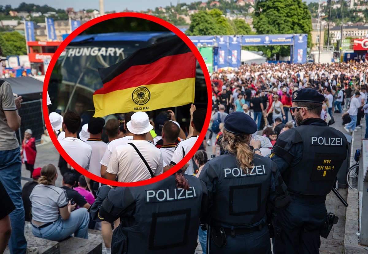 Deutschland Ungarn