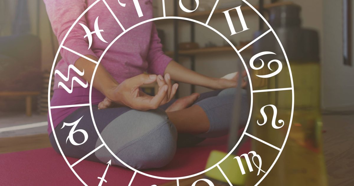 Horoskop: Diese drei Sternzeichen schaffen es im Sommer ihre Ängste zu überwinden.