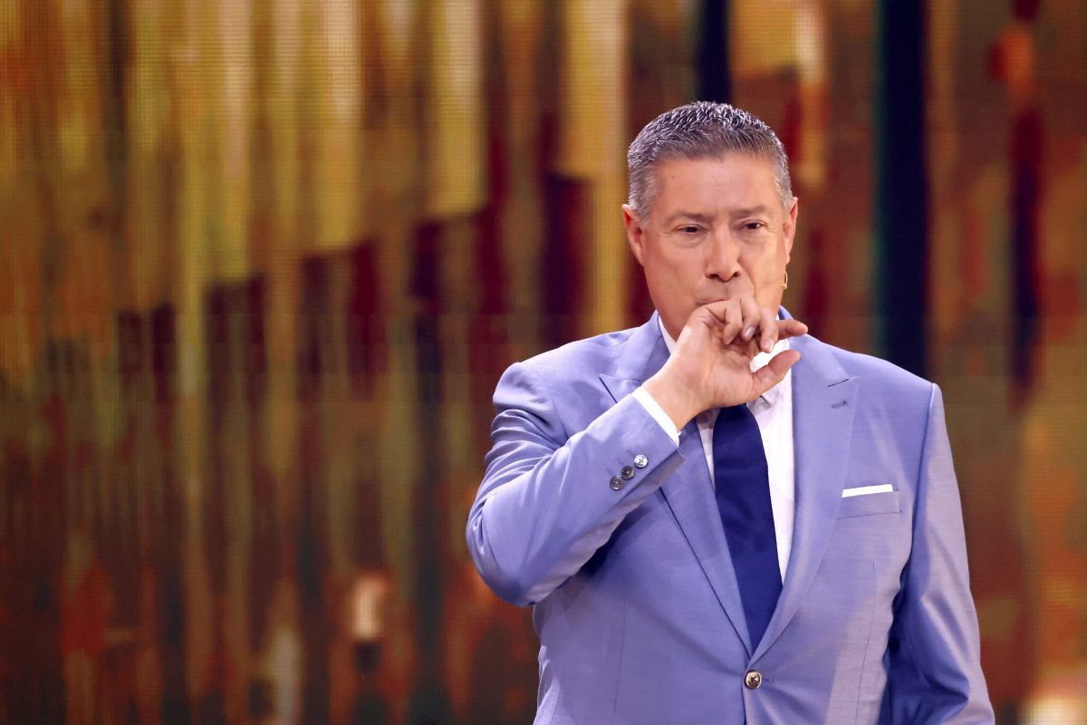 Joachim Llambi: Eine Person schwÃ¤rmt jetzt von dem â€žLetâ€™s Danceâ€œ-Star.
