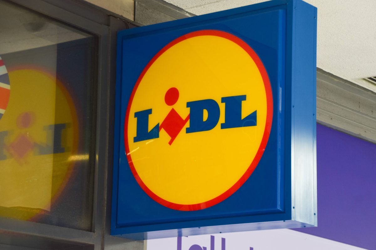 Lidl: Filialleiter klÃ¤rt Ã¼ber Pfand-GerÃ¼chte auf.