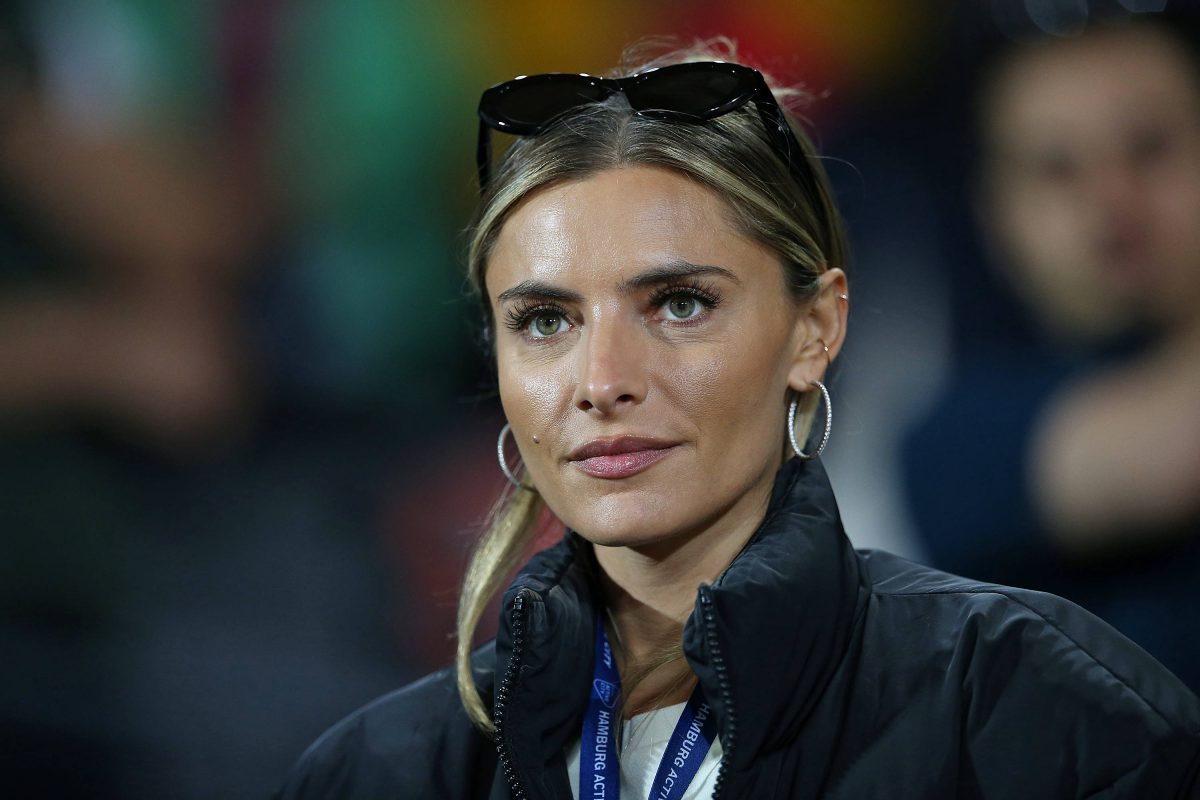 Sophia Thomalla