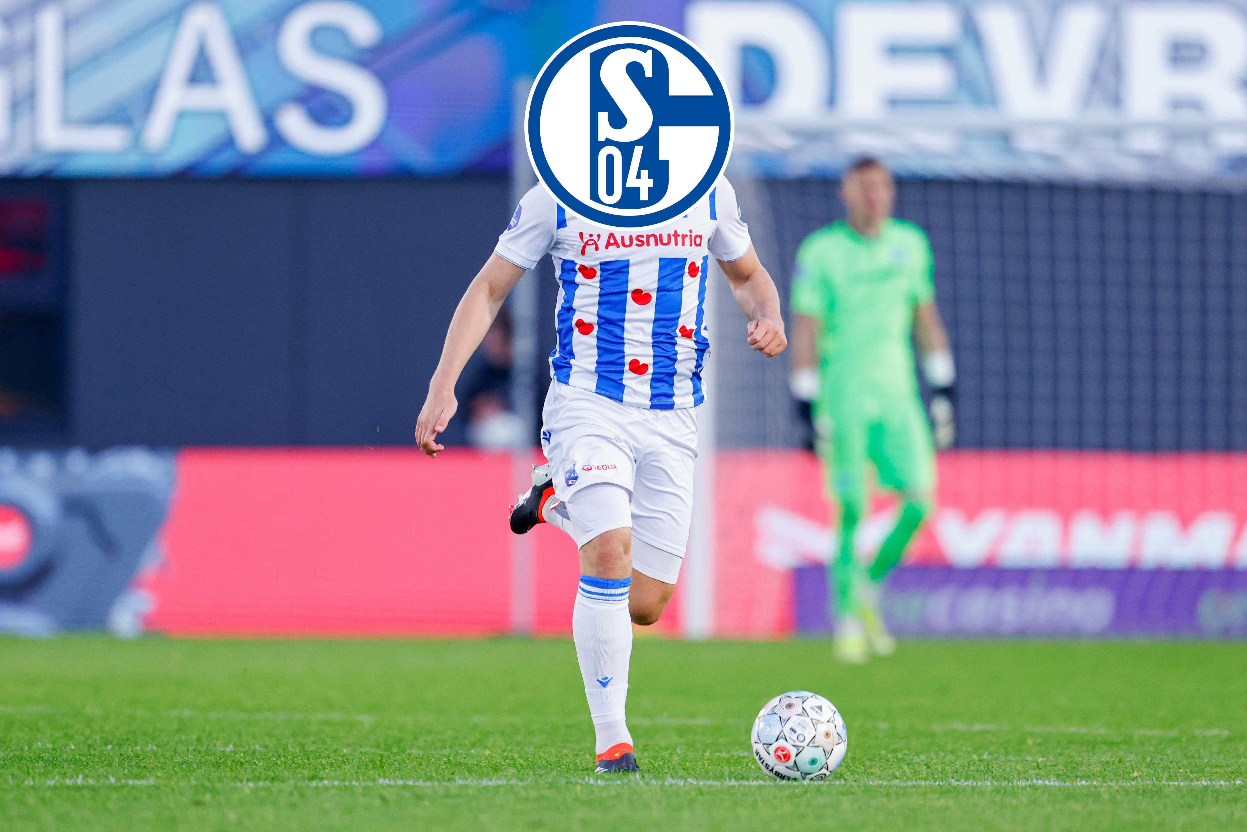 FC Schalke 04 transfer ahead with membership shake-up – will S04 now be part of IHM?