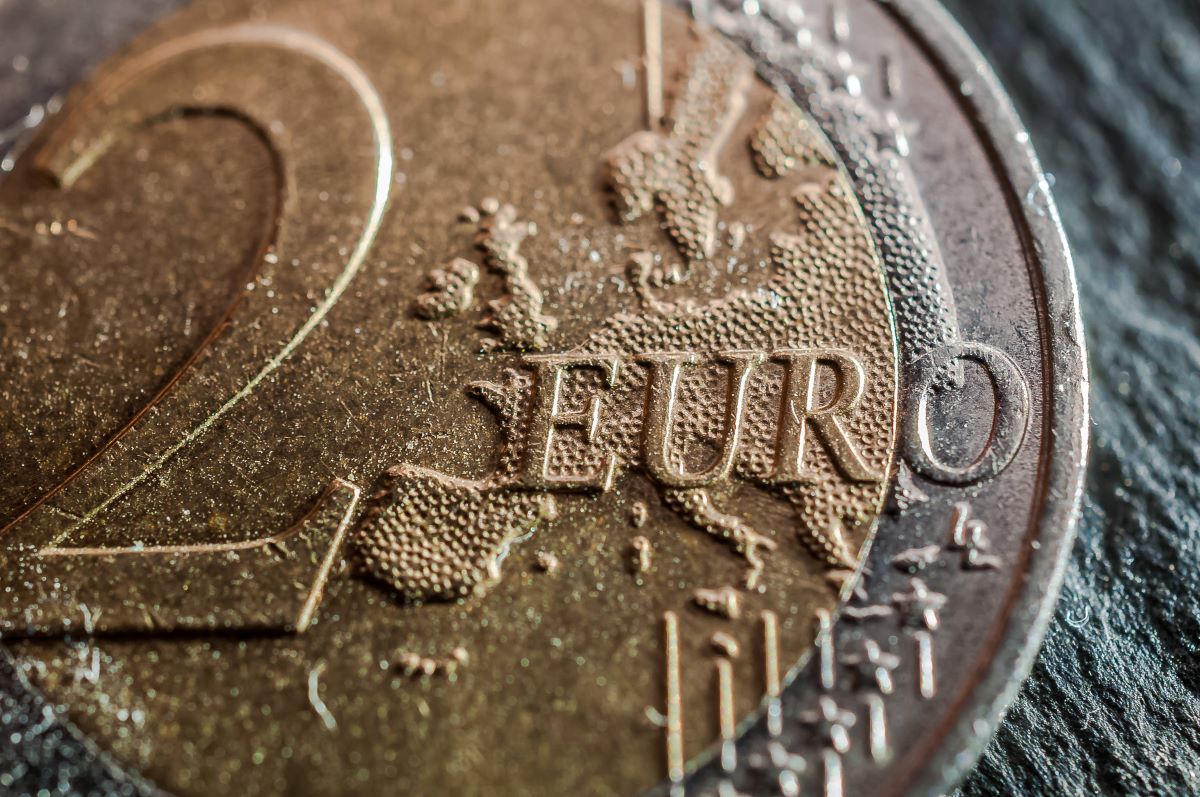 Zwei-Euro-Münze für fast 100.000 Euro – mit DIESEM Detail - DerWesten.de