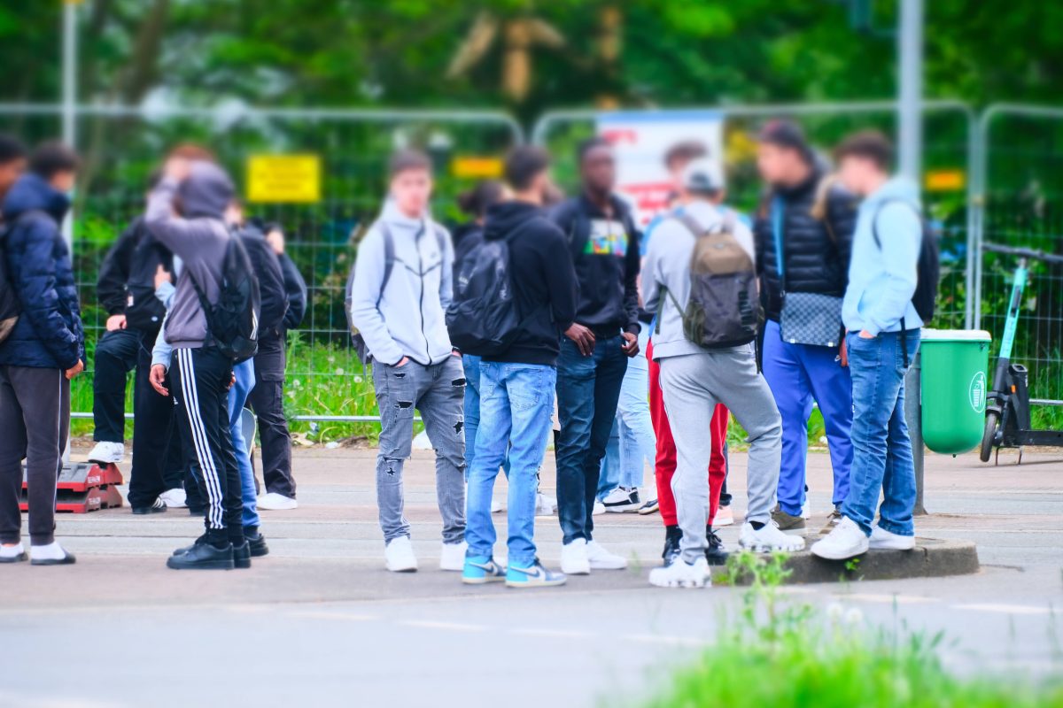 â€žTalahonâ€œ im Fokus: Jugendkultur oder rassistische Stigmatisierung?